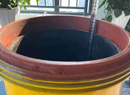 桂东抗爆容器