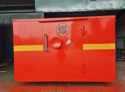 桂东车载炸药箱