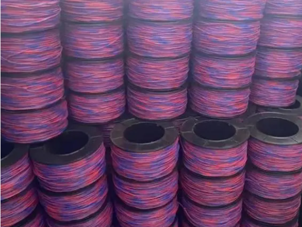桂东爆破母线必须符合的要求有哪些？