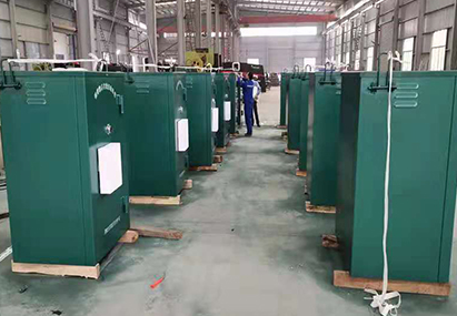 桂东移动炸药库：安全与效率并重的爆破行业新趋势